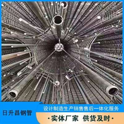 海港桩基声测管检测时主要考虑两方面的规范内容