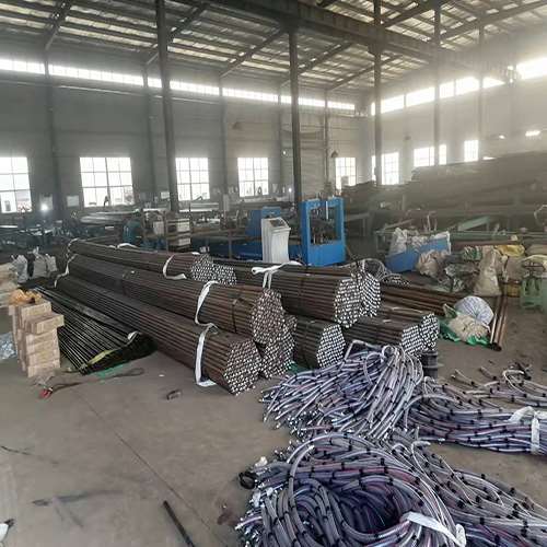 海港声测管施工及验收规范(最全最详细)